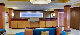 Fairfield by Marriott Titusville Kennedy Space Center