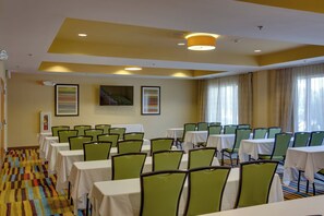 Meeting facility - Fairfield by Marriott Titusville Kennedy Space Center (Titusville)