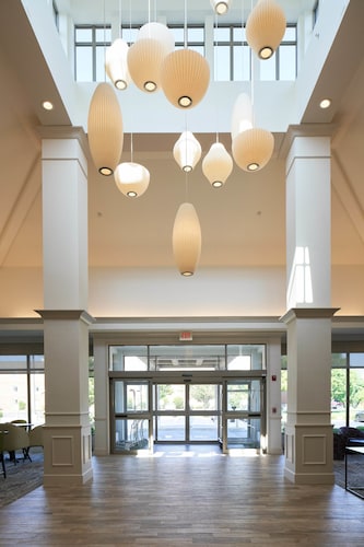 Hilton Garden Inn Evansville