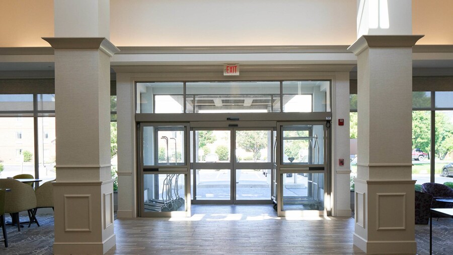 Hilton Garden Inn Evansville