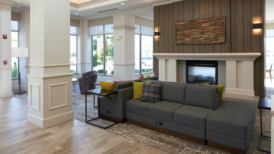 Hilton Garden Inn Evansville