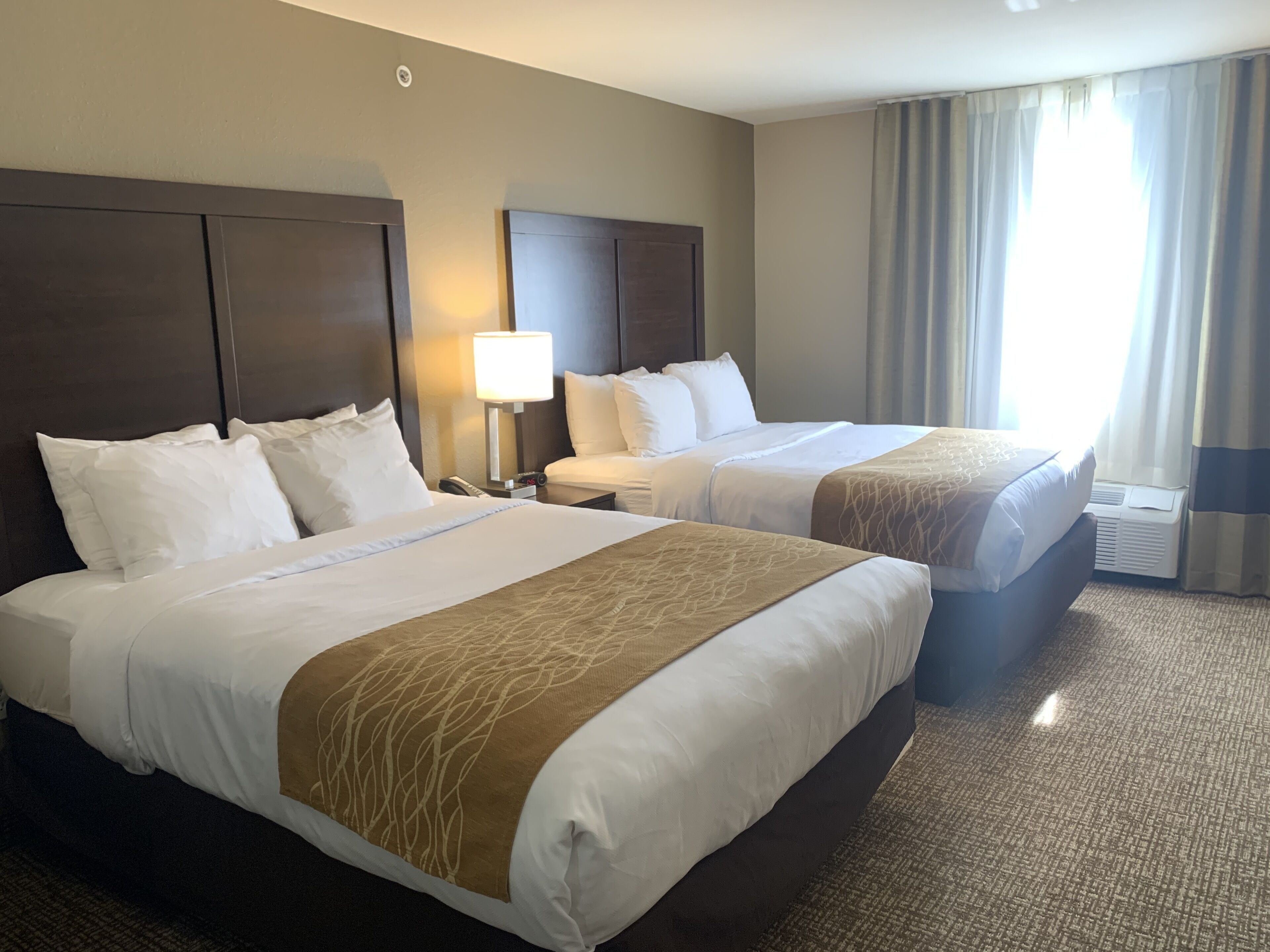 desk, iron/ironing board, free cots/infant beds, free wifi