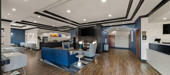 Comfort Inn & Suites Atoka