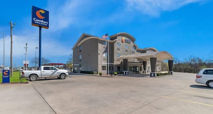 Comfort Inn & Suites Atoka