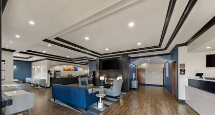 Comfort Inn & Suites Atoka