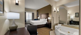 Comfort Inn & Suites Atoka