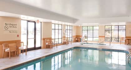 Hampton Inn & Suites Columbia at University