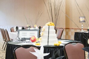 Meeting facility - Hampton Inn & Suites Columbia at University (Columbia)