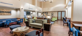 Hampton Inn Dallas-Rockwall