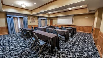 Sala de reuniones