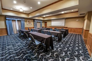 Meeting facility - Hampton Inn Dallas-Rockwall (Rockwall)