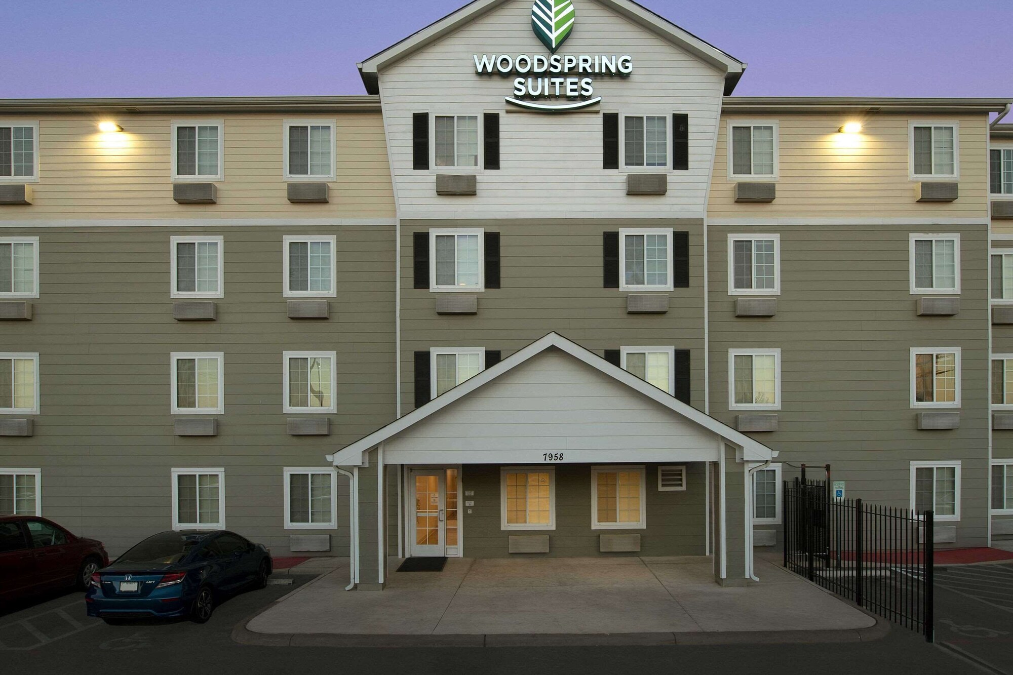 2 Star Hotels