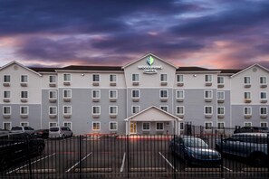 Exterior - WoodSpring Suites San Antonio South (San Antonio)