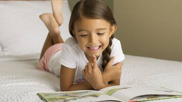 Bureau, Wi-Fi gratuit, draps fournis