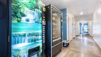 Vending machine