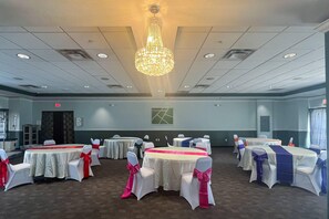 Meeting facility - Quality Inn & Suites Lehigh Acres Fort Myers (Lehigh Acres)