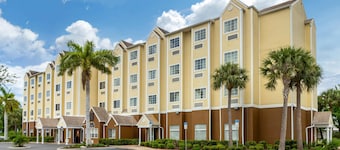 Quality Inn & Suites Lehigh Acres Fort Myers