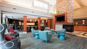로비 라운지
