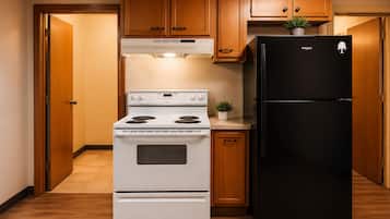 Apartment, 2 Bedrooms