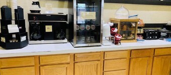 Homestead Inn Wolf Point Hwy 2