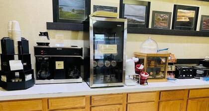 Homestead Inn Wolf Point Hwy 2