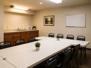 Sala de reunions