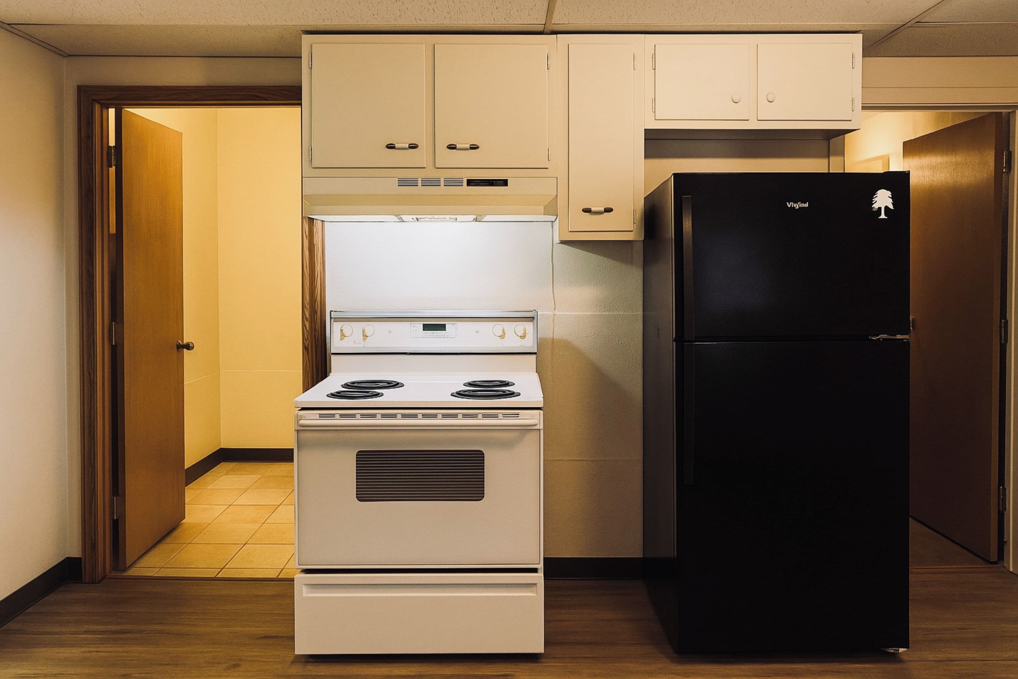 Departamento, para no fumadores (Double Queen Bed) | Servicios de la habitación