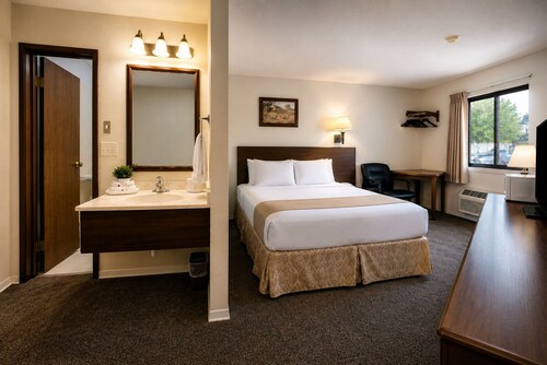 Homestead Inn Wolf Point Hwy 2