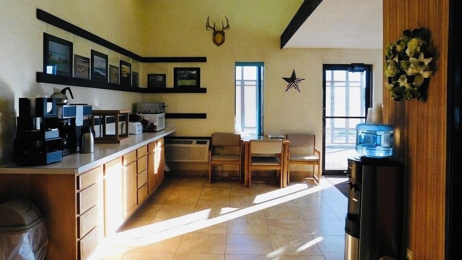 Homestead Inn Wolf Point Hwy 2