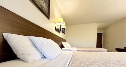 Homestead Inn