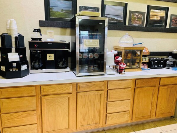 Property amenity - Homestead Inn Wolf Point Hwy 2 (Wolf Point)