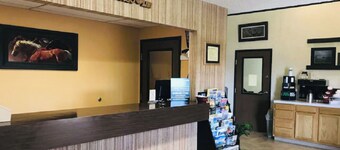 Homestead Inn Wolf Point Hwy 2