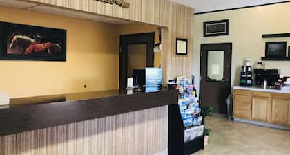 Homestead Inn Wolf Point Hwy 2