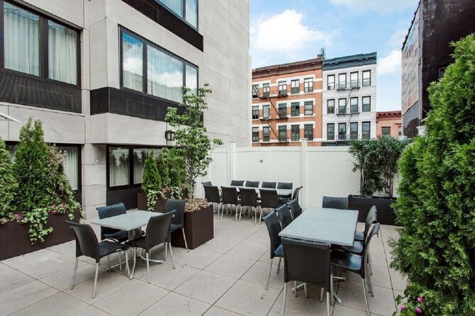 bowery beer garden reservations