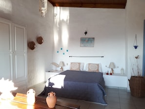 Standard Room | Wi-fi percuma 