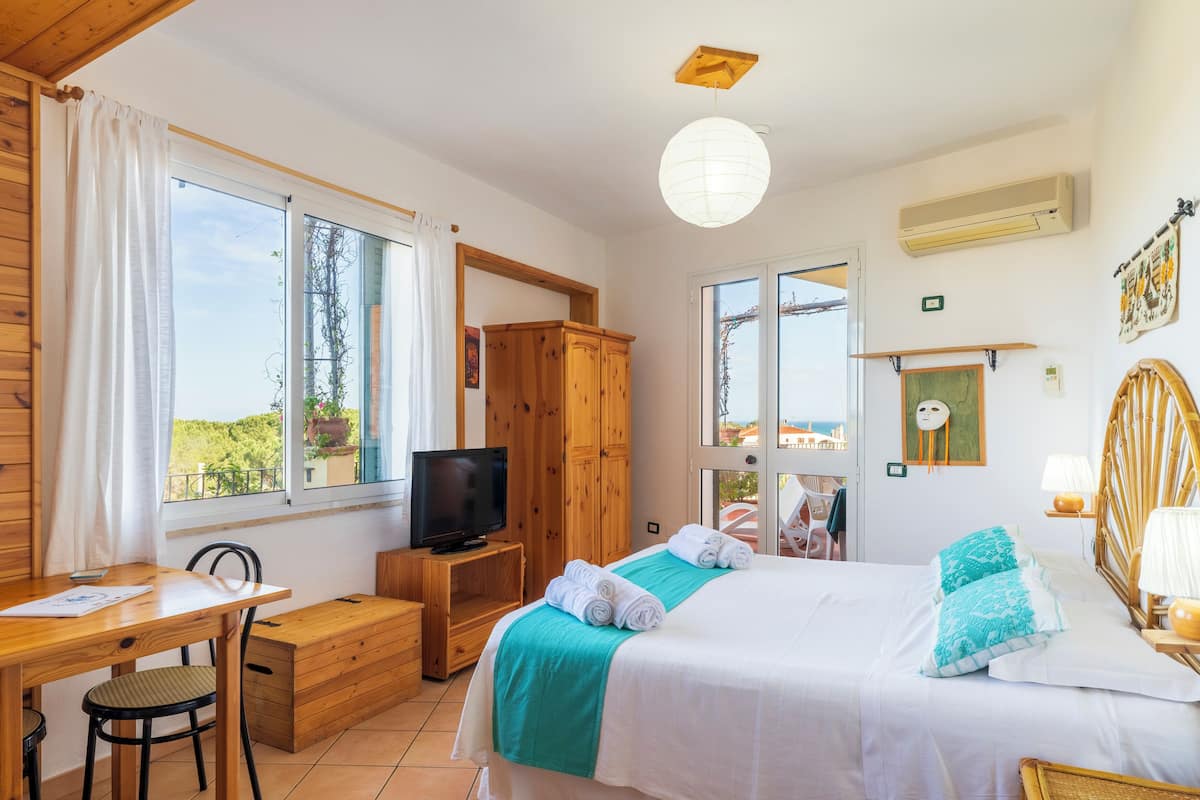 Superior Studio (2 people)