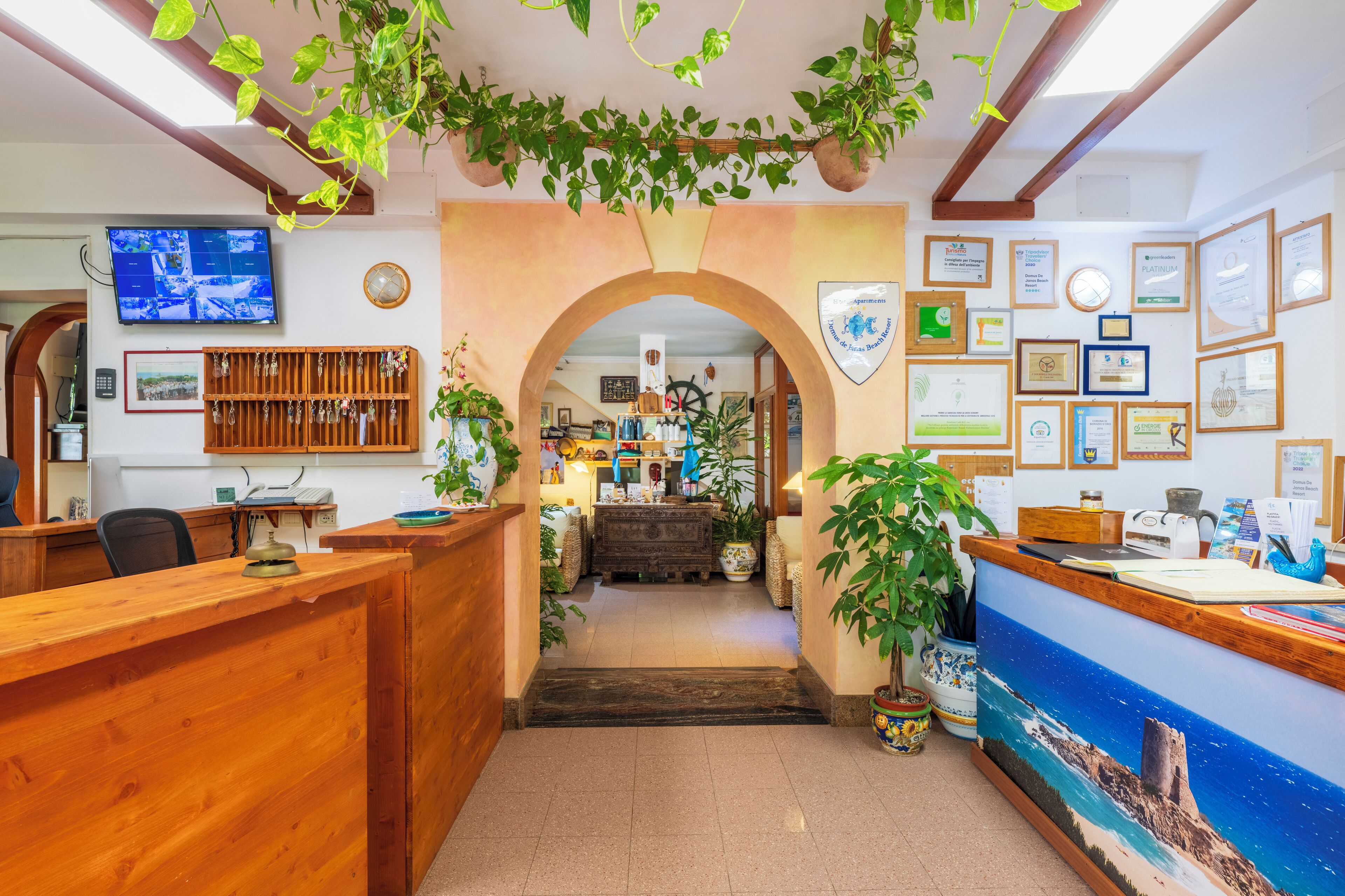 Photo - Domus De Janas Sul Mare