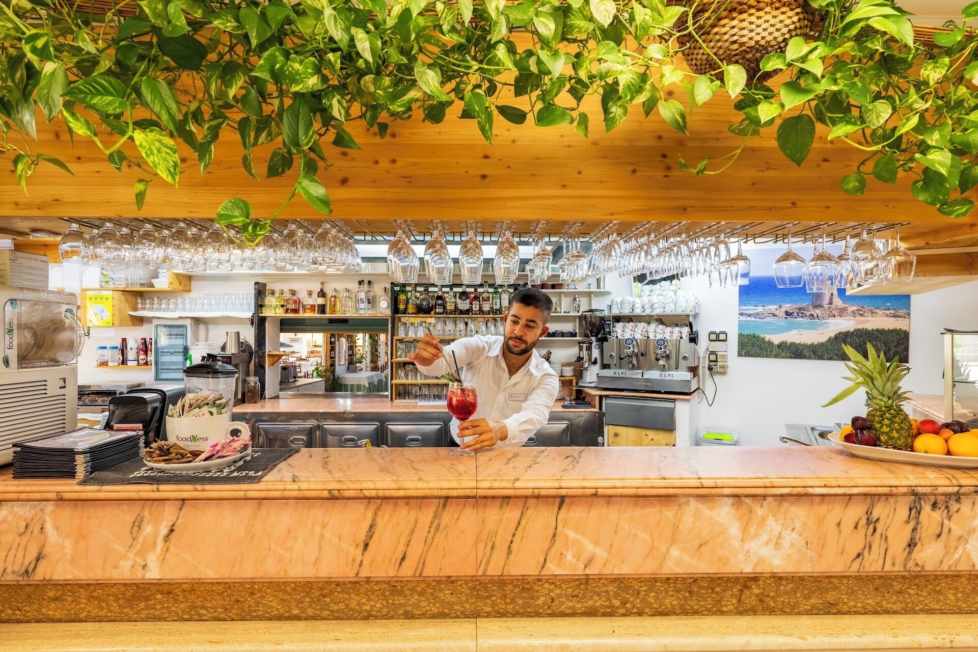 Photo - Domus De Janas Sul Mare