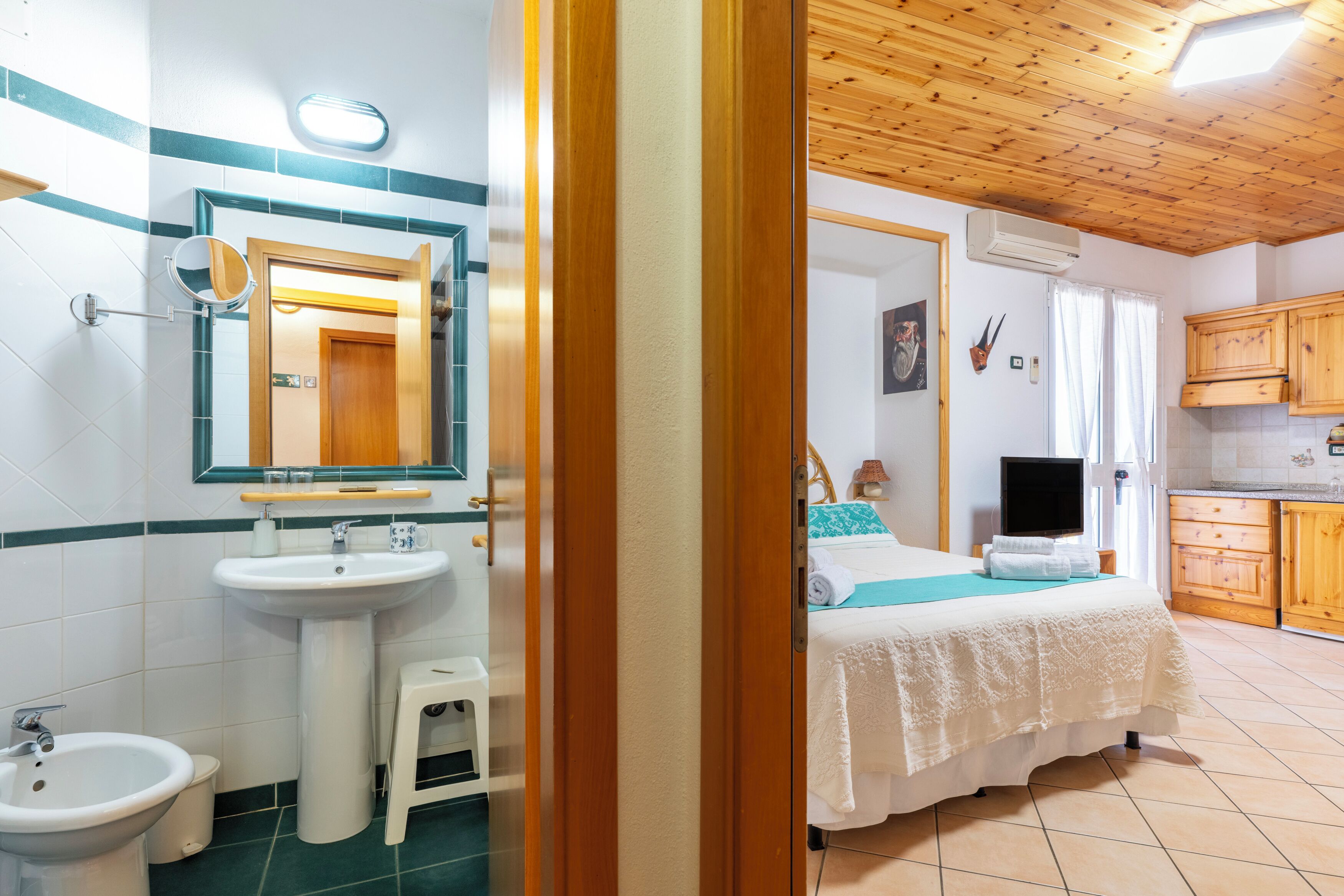 Photo - Domus De Janas Sul Mare