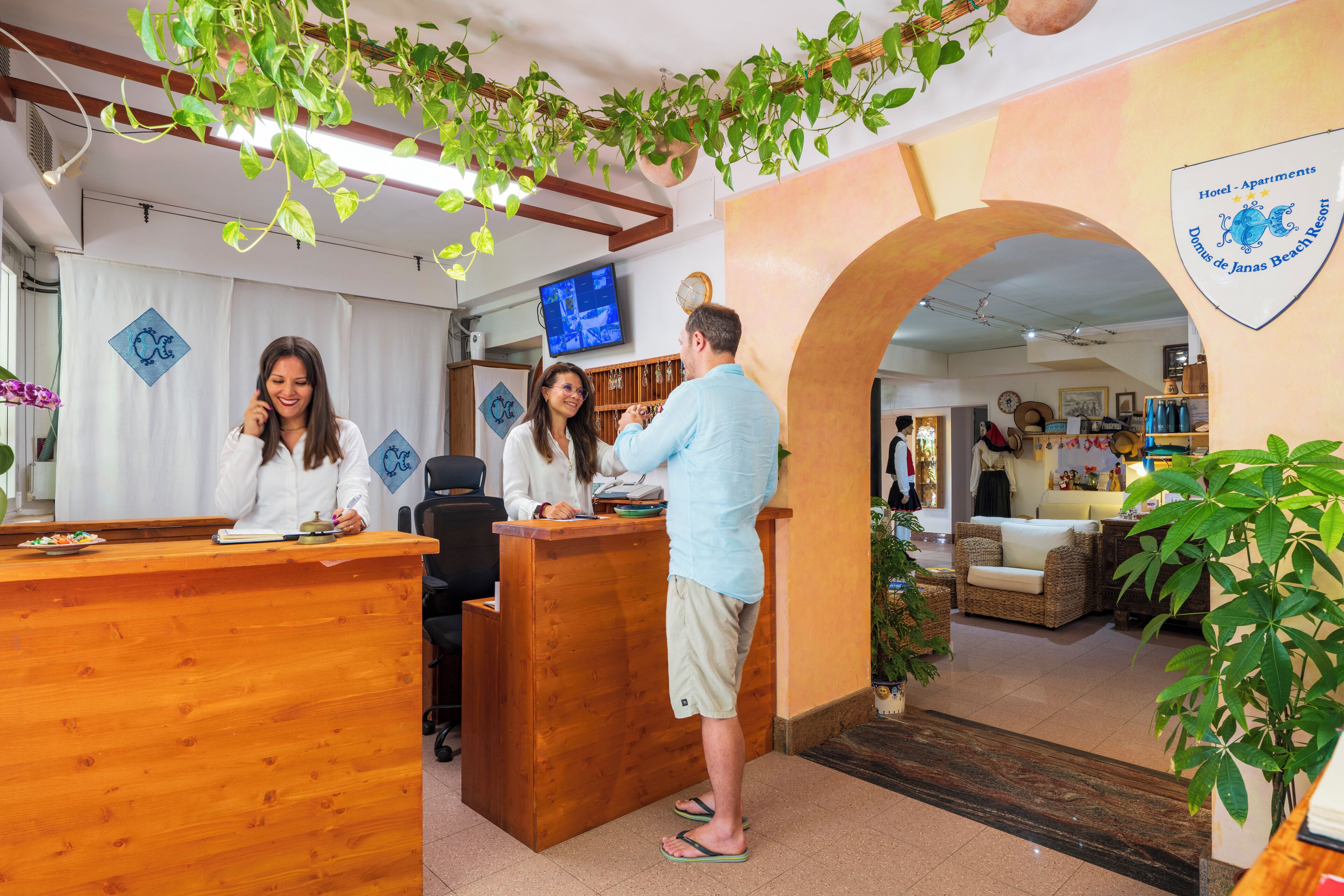 Photo - Domus De Janas Sul Mare