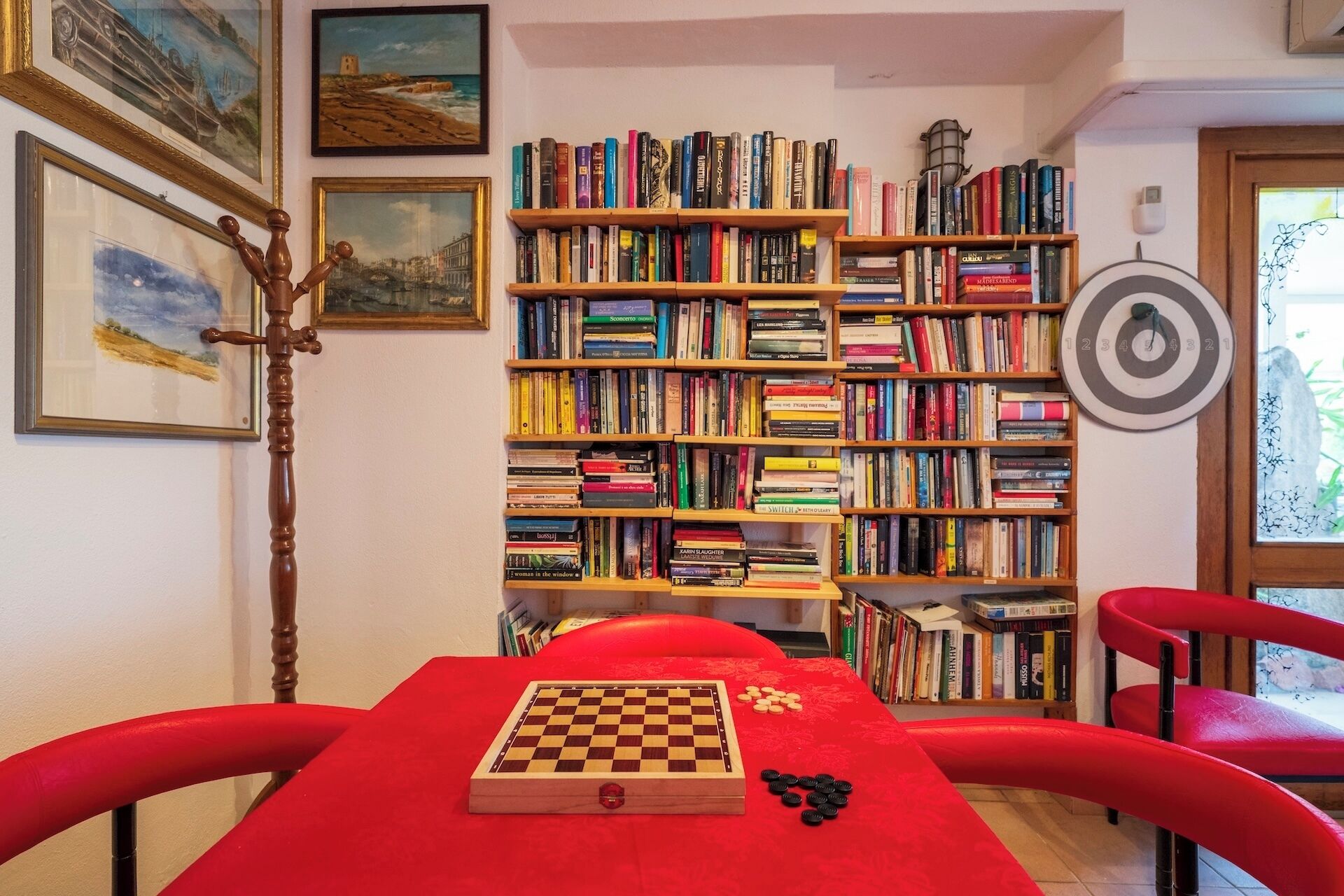 Photo - Aparthotel Domus De Janas Sul Mare