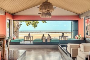 Restaurant - Tolani Resort Koh Samui (Koh Samui)