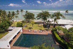 View from property - Tolani Resort Koh Samui (Koh Samui)