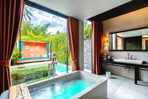 Free toiletries, hair dryer, bathrobes, slippers - Tolani Resort Koh Samui (Koh Samui)