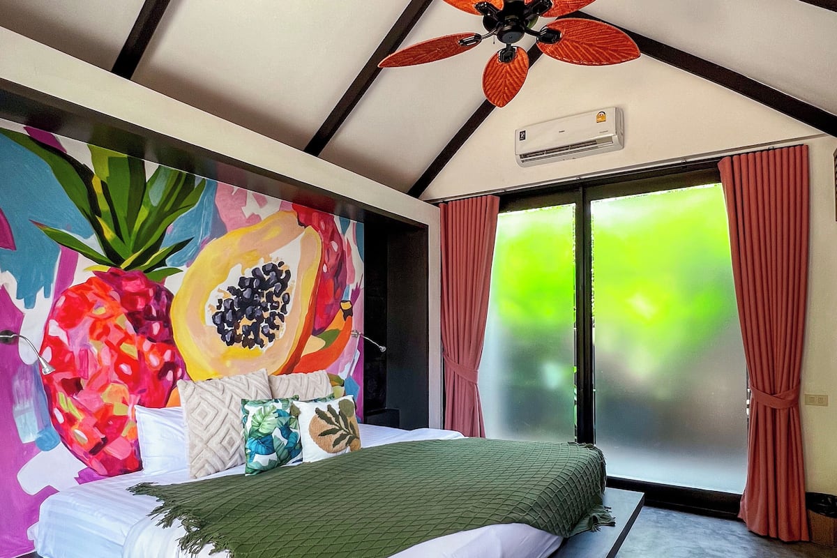 Two Bedroom Pool Villa with Daily 1-Hour Spa & Free Minibar