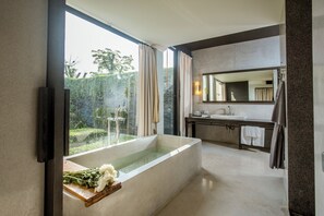 Pool Villa | Bathroom