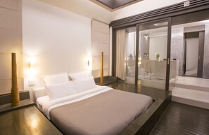 Garden view - Tolani Resort Koh Samui (Koh Samui)