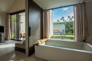 Free toiletries, hair dryer, bathrobes, slippers - Tolani Resort Koh Samui (Koh Samui)