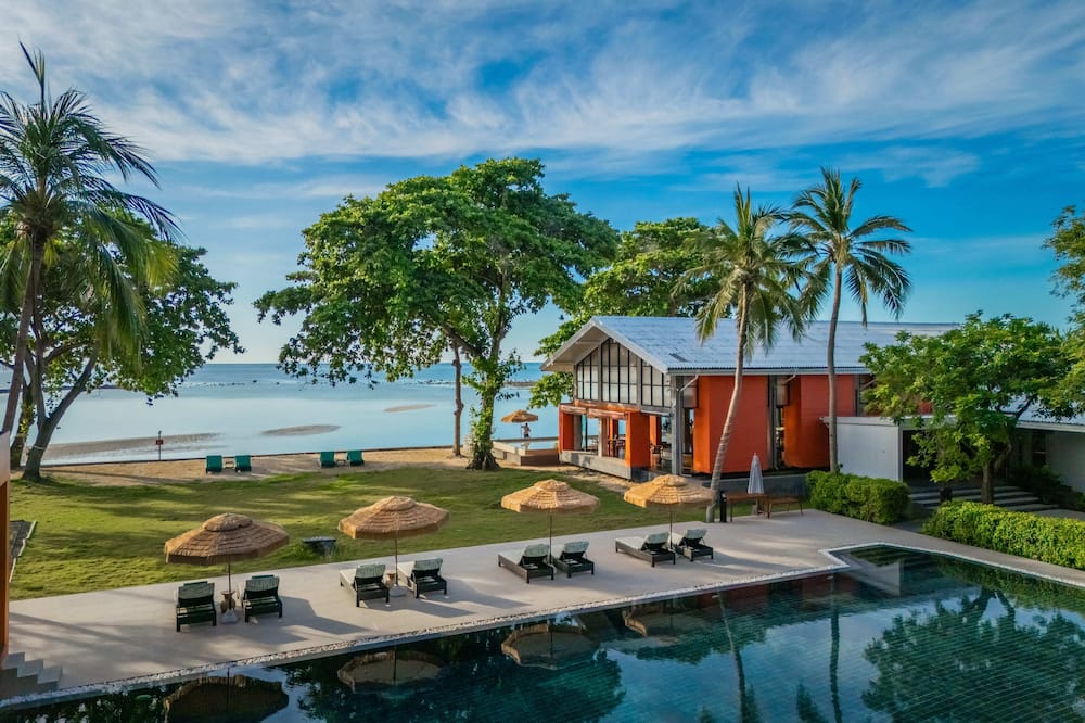 Tolani Resort Koh Samui