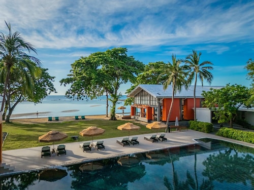 Tolani Resort Koh Samui